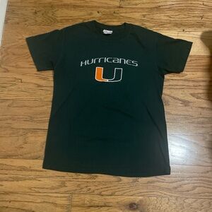 Vintage Miami Shirt!